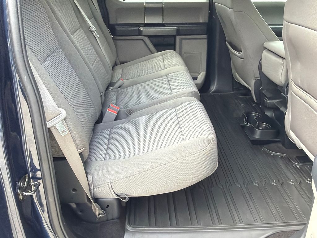 Thumbnail: 2020 Ford F-150 - 11