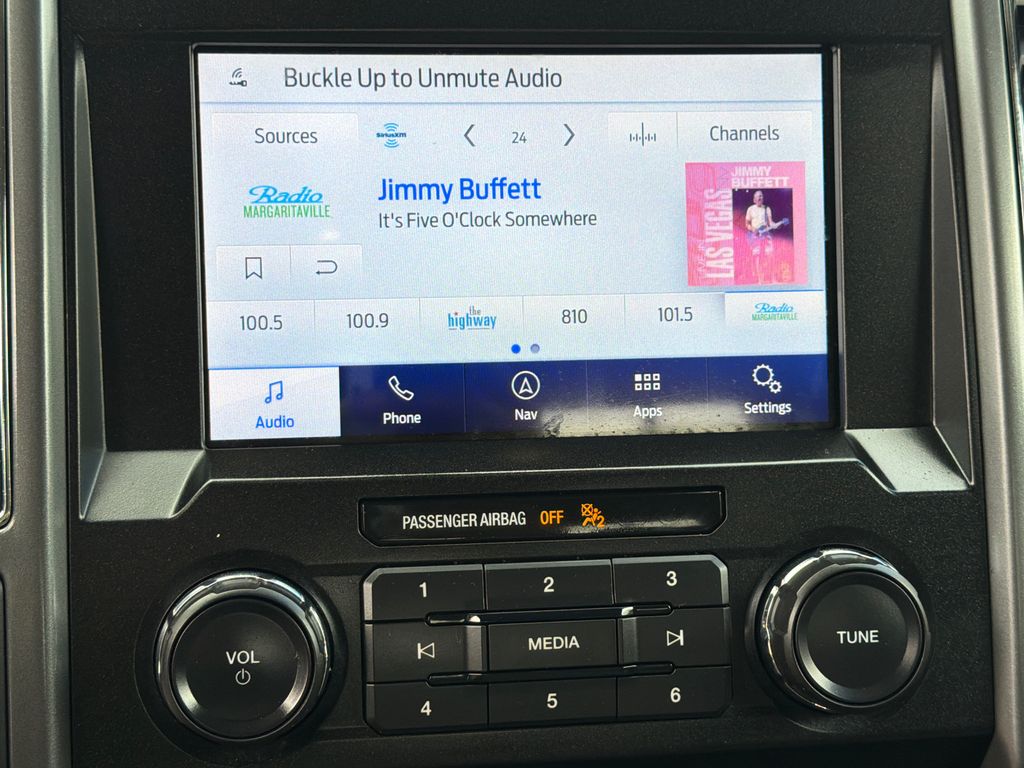 Thumbnail: 2020 Ford F-150 - 27