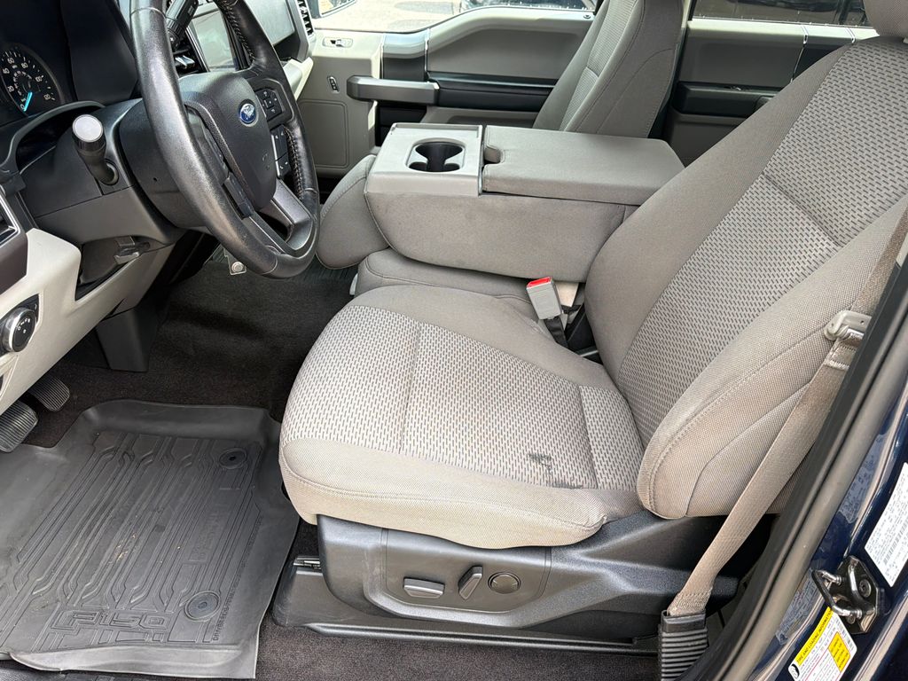 Thumbnail: 2020 Ford F-150 - 9