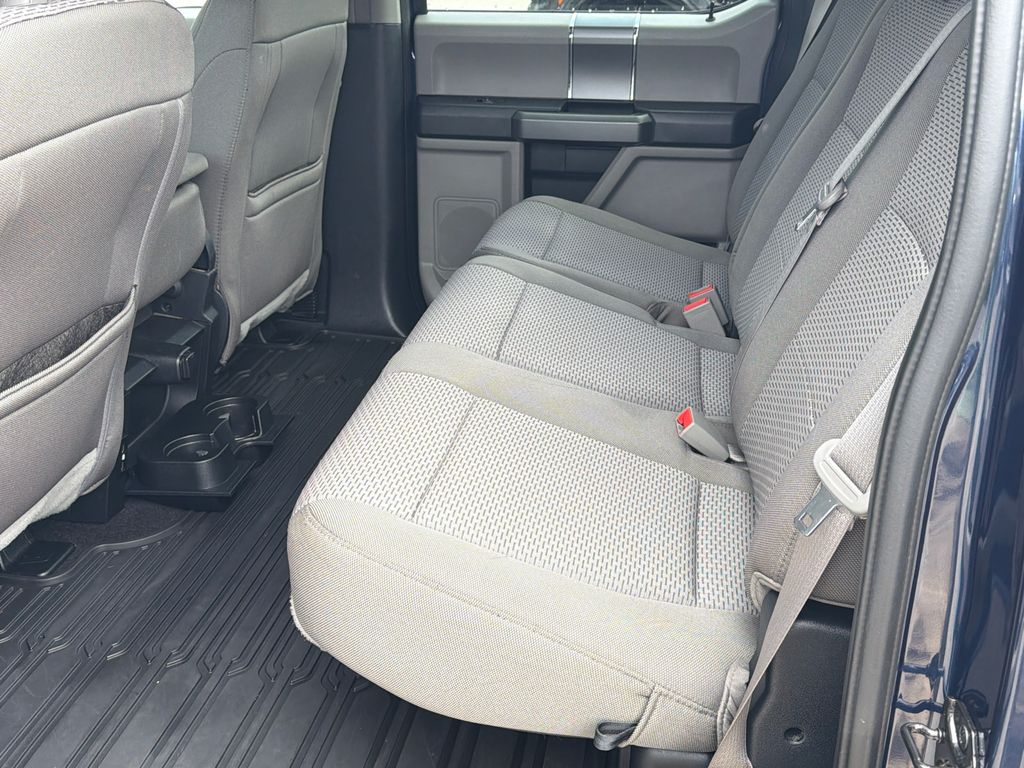 Thumbnail: 2020 Ford F-150 - 23