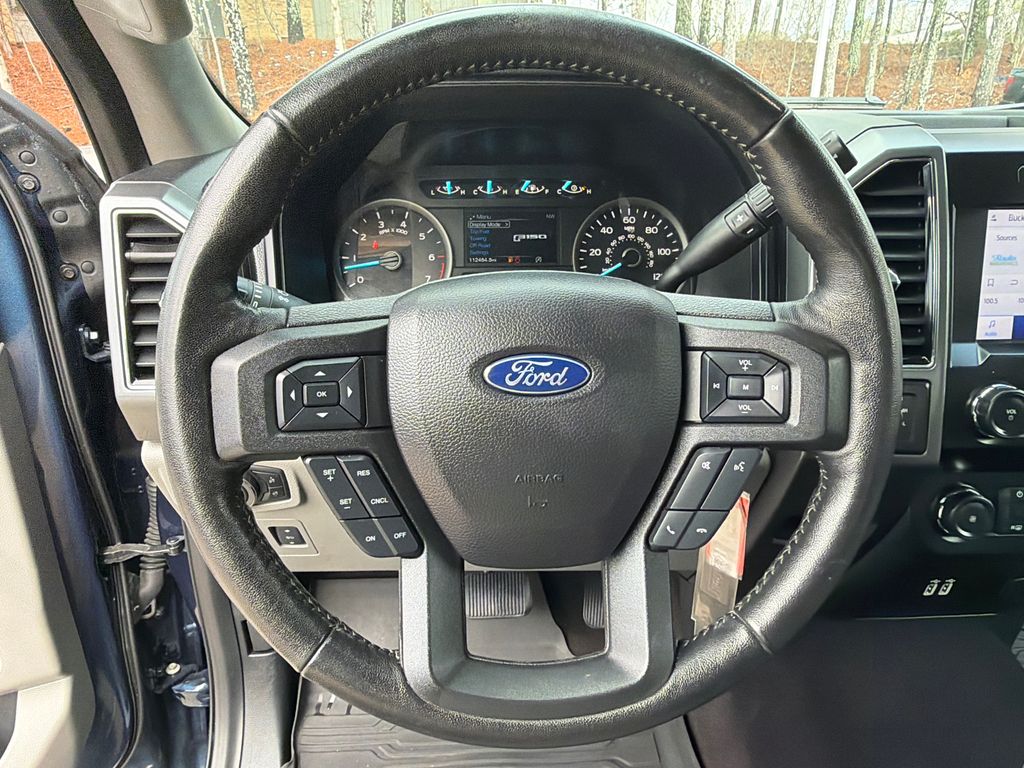 Thumbnail: 2020 Ford F-150 - 24