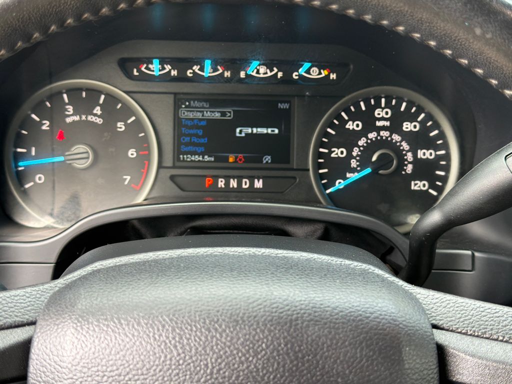 Thumbnail: 2020 Ford F-150 - 15