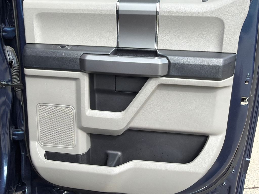 Thumbnail: 2020 Ford F-150 - 22