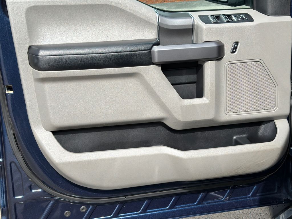 Thumbnail: 2020 Ford F-150 - 21