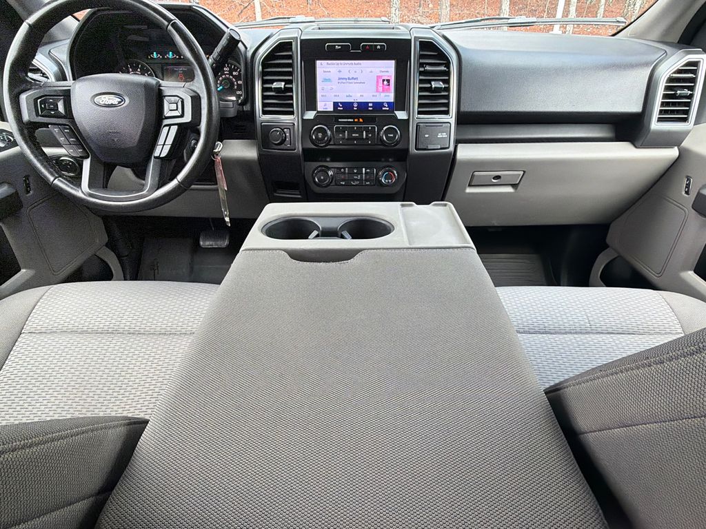 Thumbnail: 2020 Ford F-150 - 8