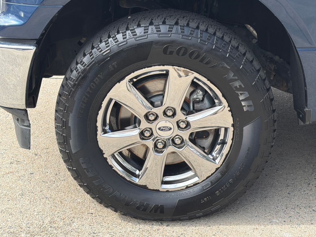 Thumbnail: 2020 Ford F-150 - 7