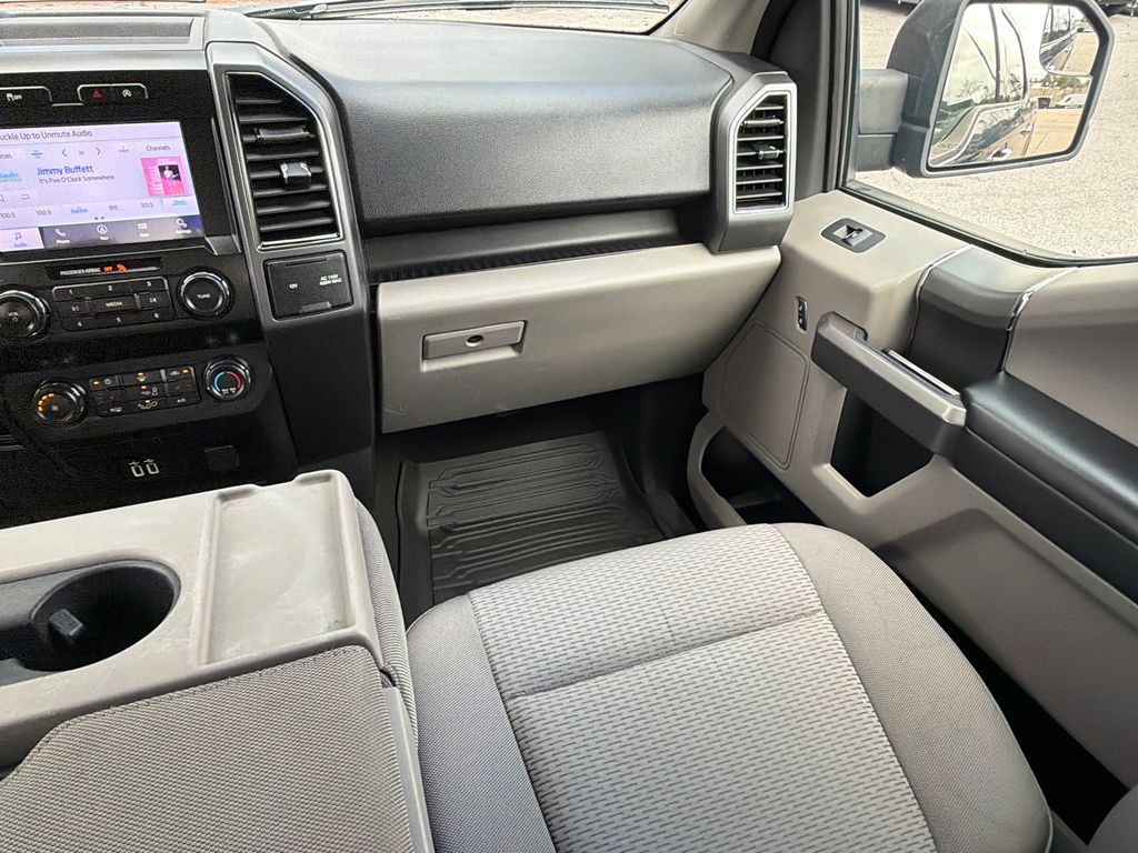 Thumbnail: 2020 Ford F-150 - 13