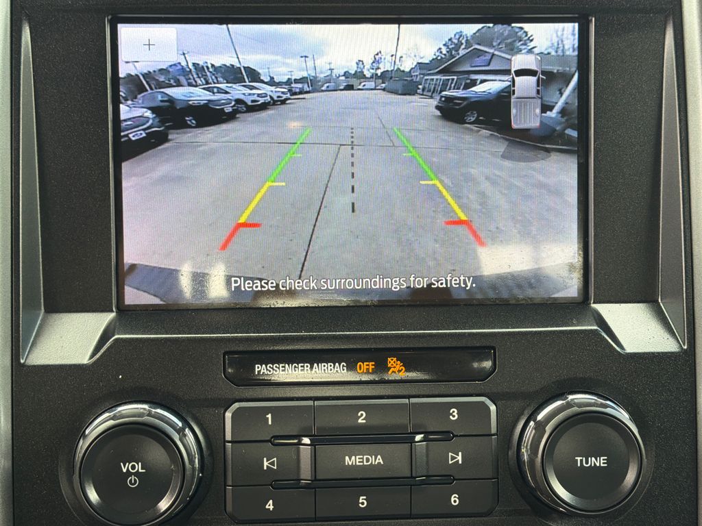 Thumbnail: 2020 Ford F-150 - 28