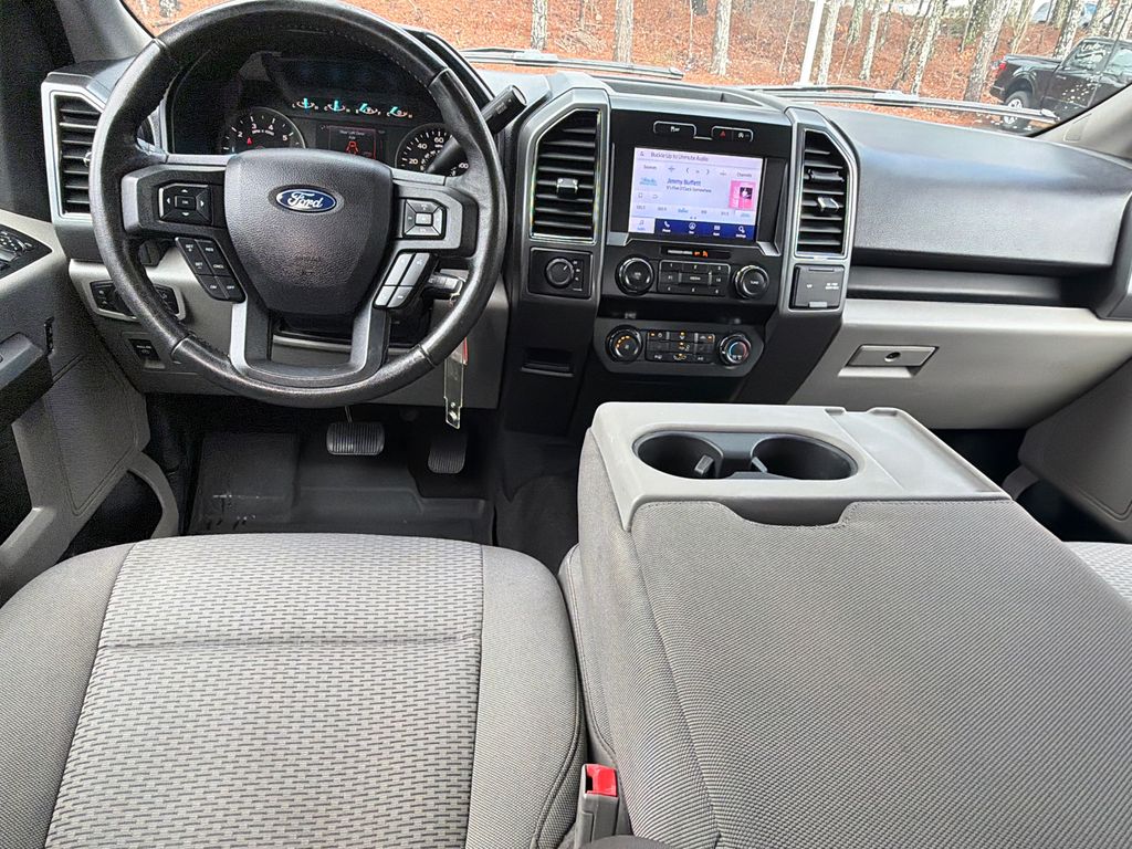 Thumbnail: 2020 Ford F-150 - 12