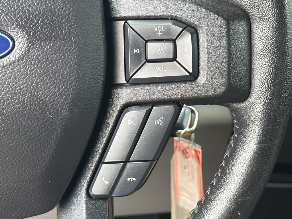 Thumbnail: 2020 Ford F-150 - 26