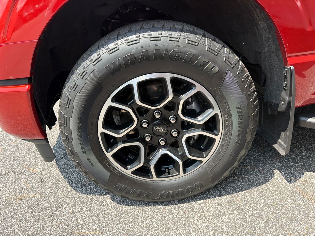 Thumbnail: 2023 Ford F-150 - 5