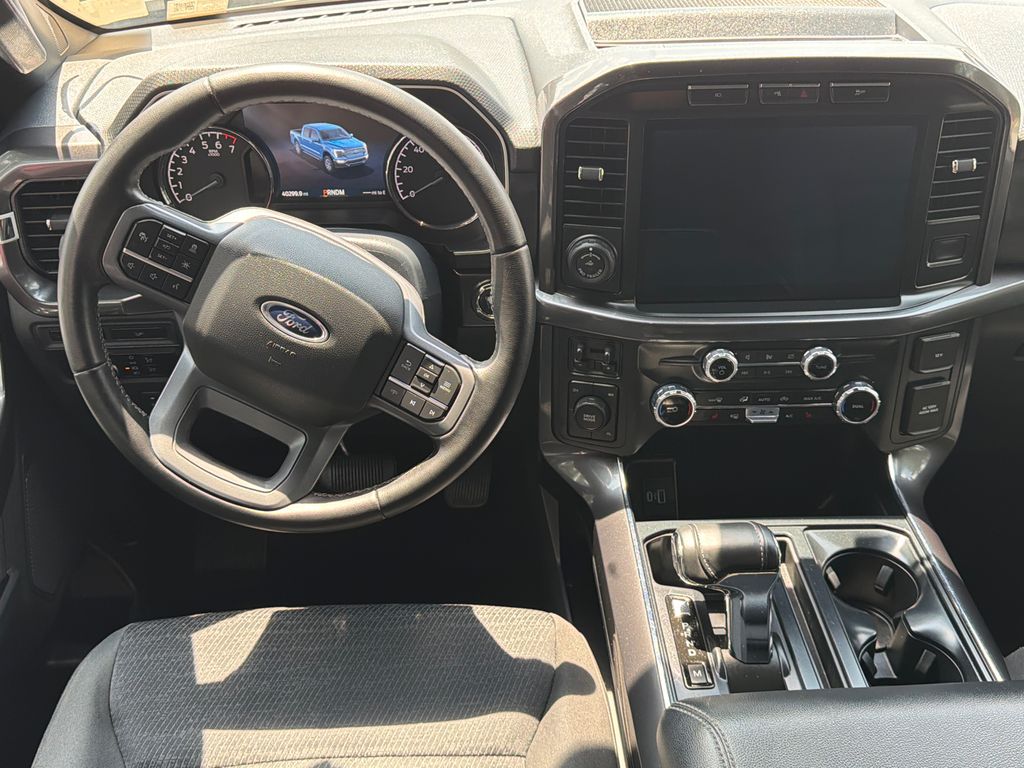 Thumbnail: 2023 Ford F-150 - 2