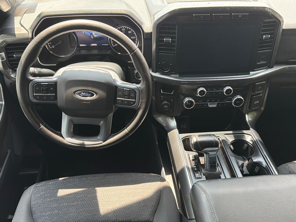 Thumbnail: 2023 Ford F-150 - 2