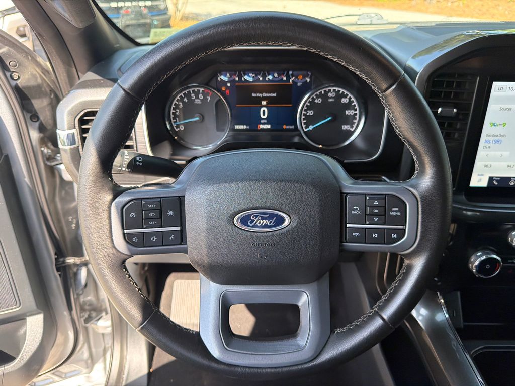 Thumbnail: 2023 Ford F-150 - 24