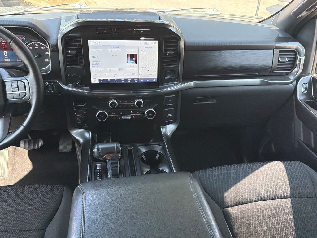 Thumbnail: 2023 Ford F-150 - 13