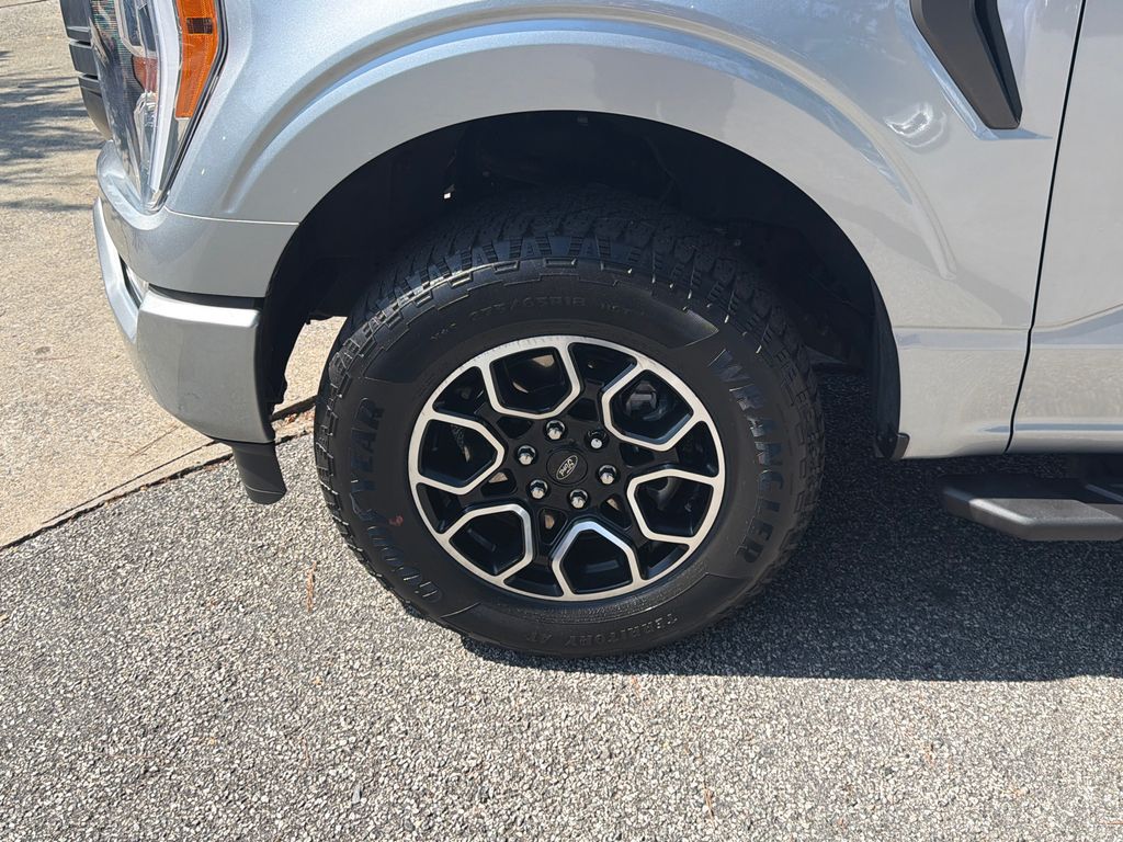 Thumbnail: 2023 Ford F-150 - 7