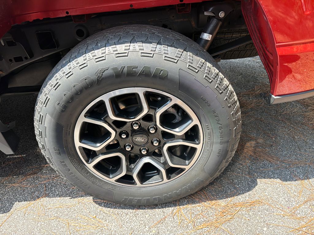 Thumbnail: 2023 Ford F-150 - 5