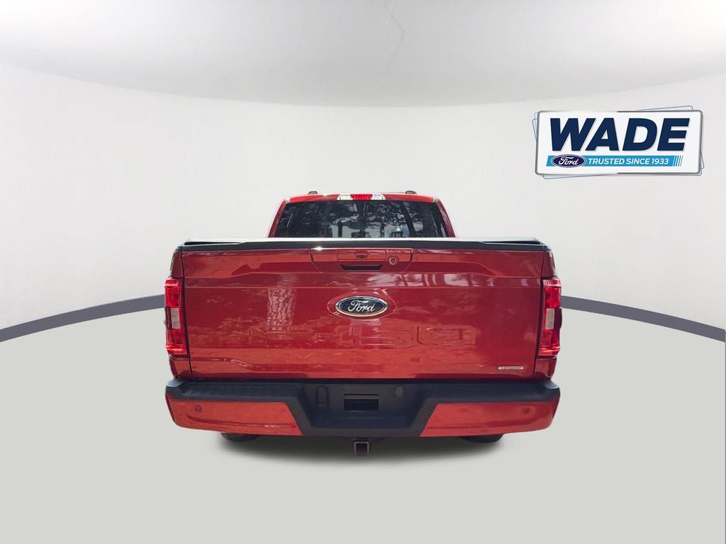 Thumbnail: 2023 Ford F-150 - 10