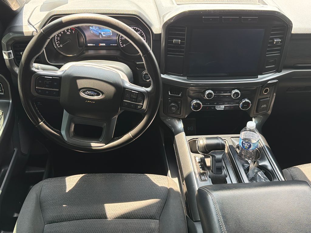 Thumbnail: 2023 Ford F-150 - 2