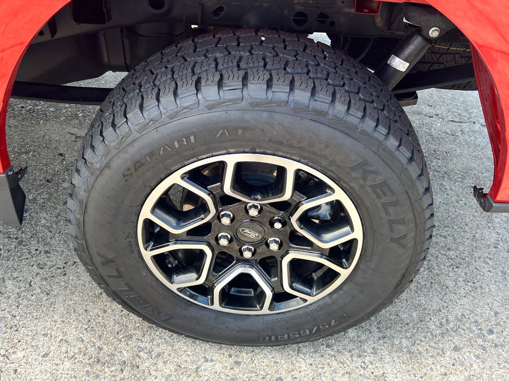 Thumbnail: 2023 Ford F-150 - 26
