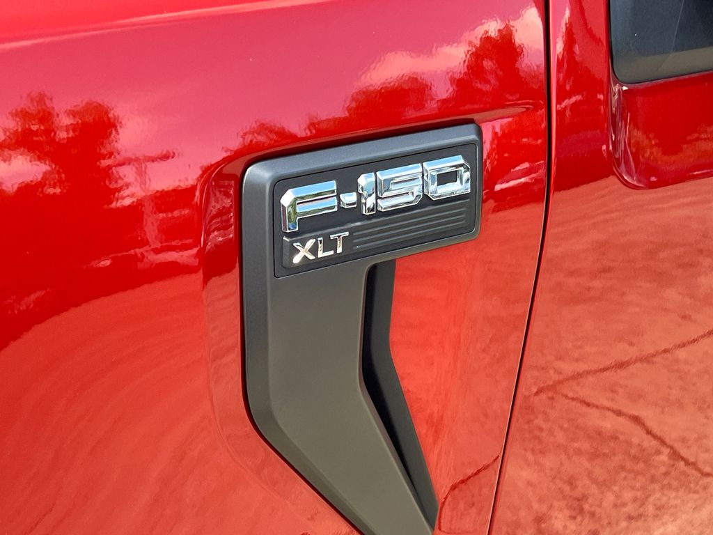 Thumbnail: 2023 Ford F-150 - 6