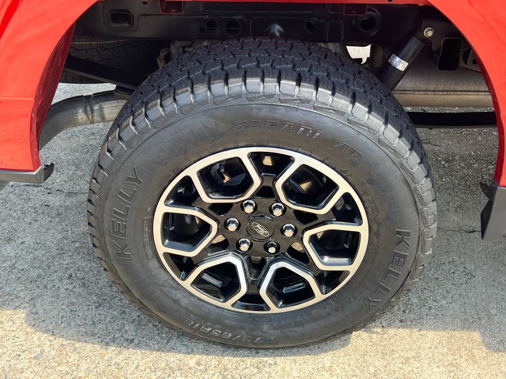 Thumbnail: 2023 Ford F-150 - 25