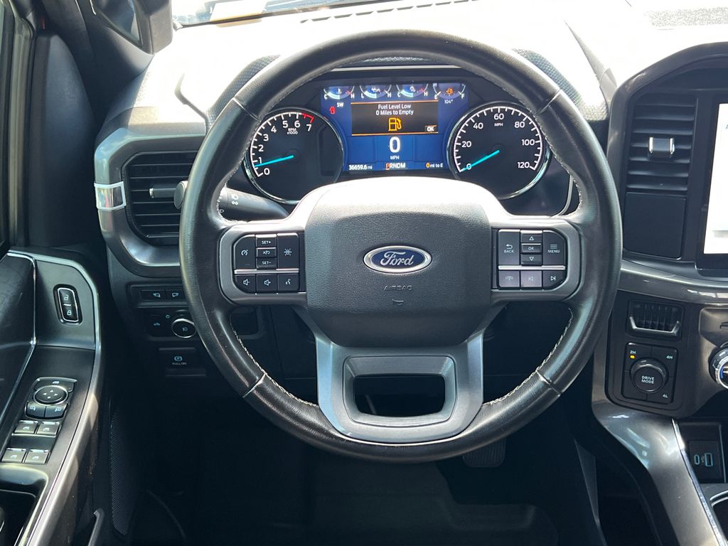 Thumbnail: 2023 Ford F-150 - 8