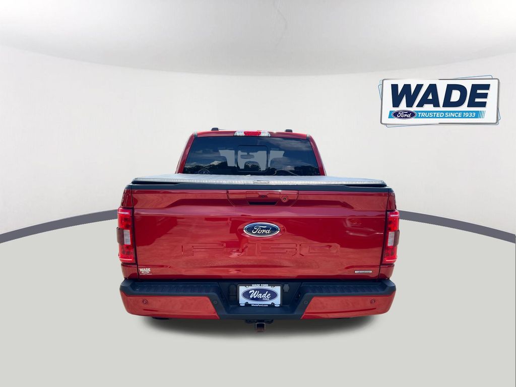 Thumbnail: 2023 Ford F-150 - 19