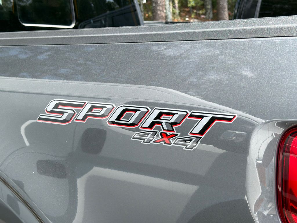 Thumbnail: 2023 Ford F-150 - 13