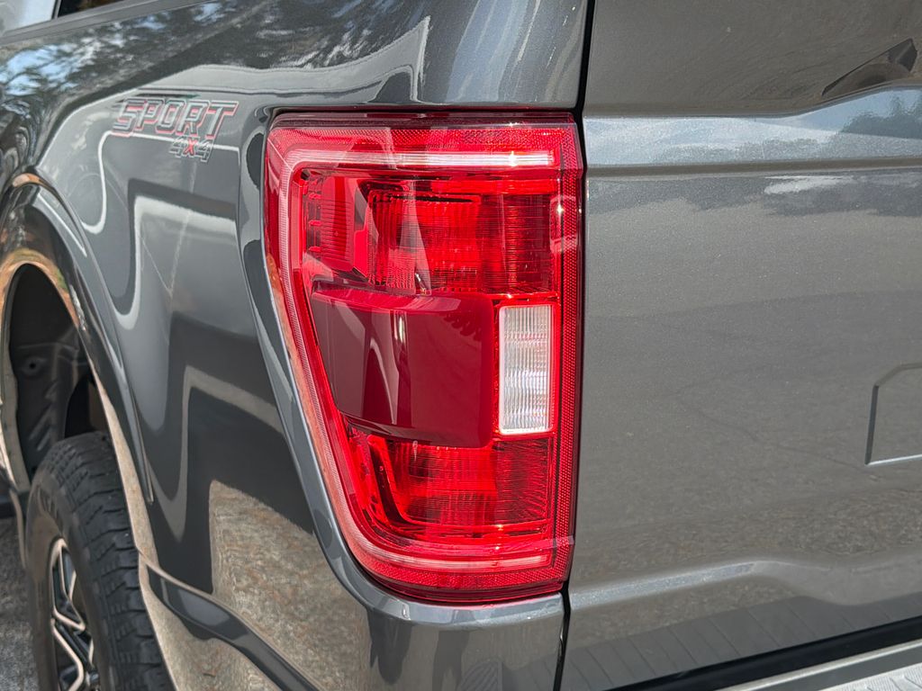 Thumbnail: 2023 Ford F-150 - 11