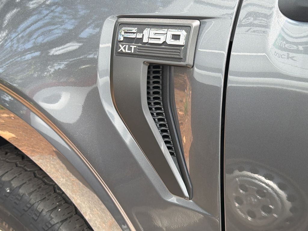 Thumbnail: 2023 Ford F-150 - 5