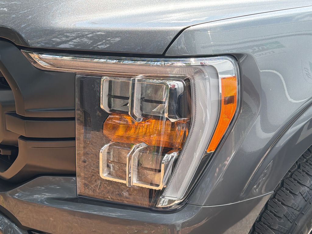 Thumbnail: 2023 Ford F-150 - 10