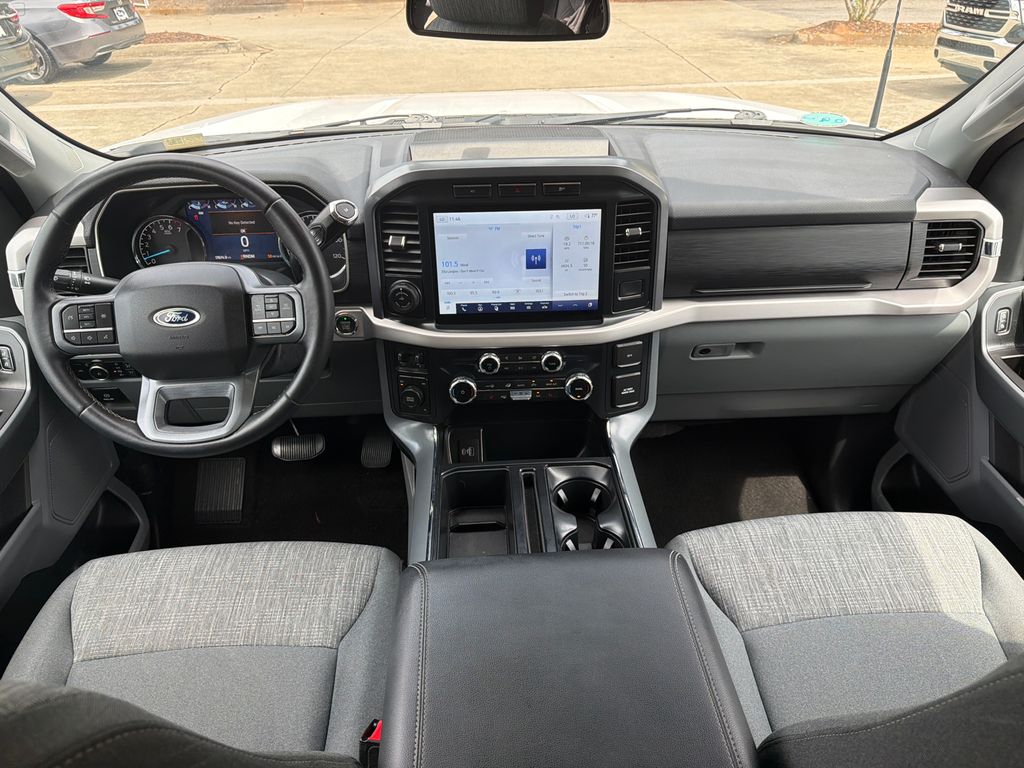 Thumbnail: 2023 Ford F-150 - 8