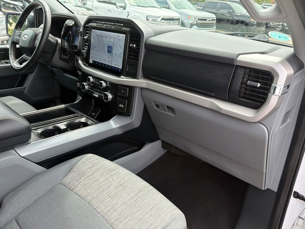 Thumbnail: 2023 Ford F-150 - 2
