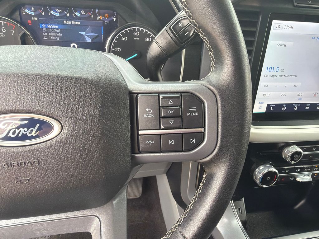 Thumbnail: 2023 Ford F-150 - 26