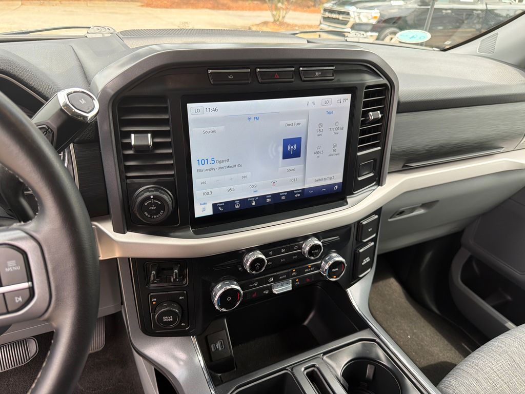 Thumbnail: 2023 Ford F-150 - 14