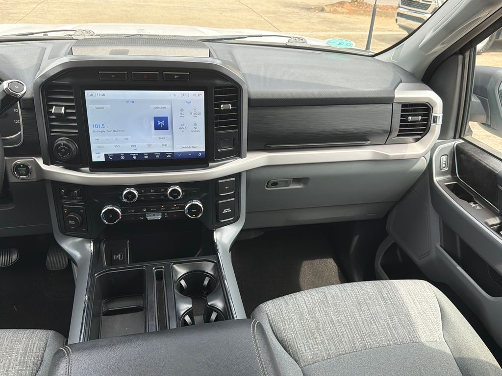 Thumbnail: 2023 Ford F-150 - 13
