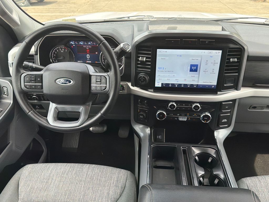 Thumbnail: 2023 Ford F-150 - 12