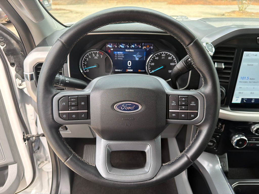 Thumbnail: 2023 Ford F-150 - 24