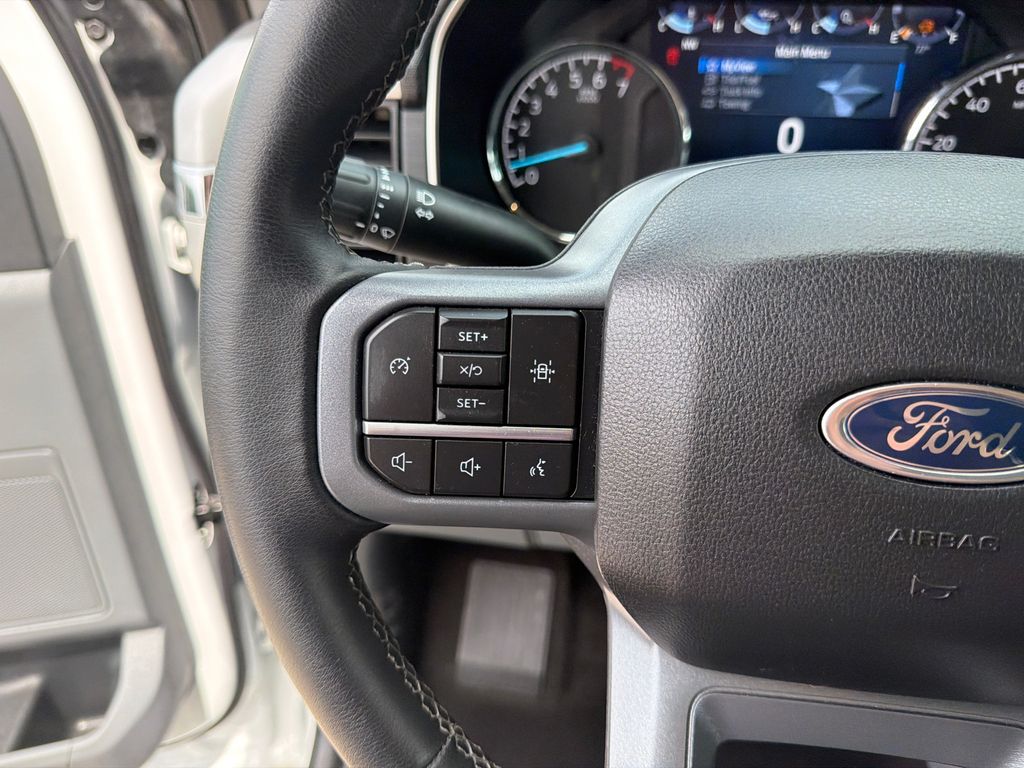 Thumbnail: 2023 Ford F-150 - 25