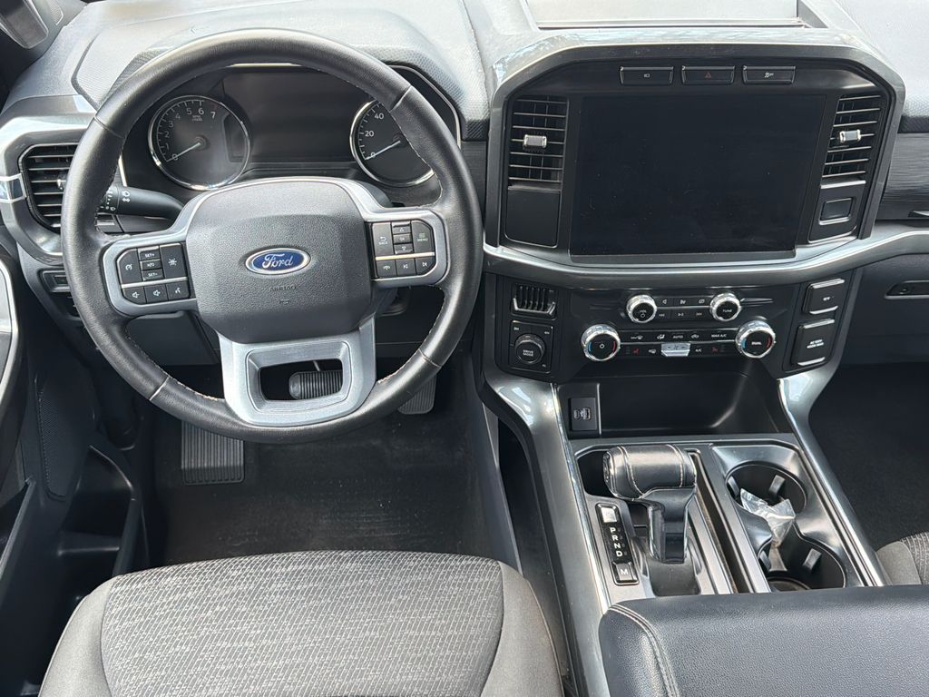 Thumbnail: 2023 Ford F-150 - 2