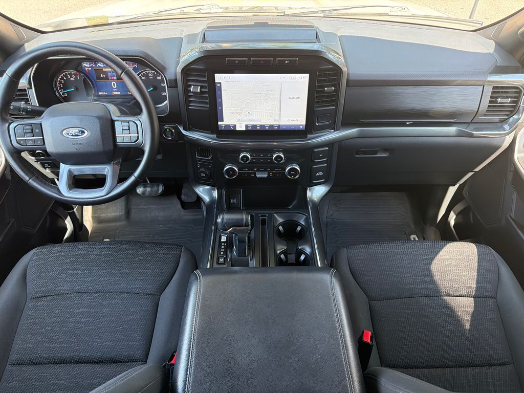 Thumbnail: 2023 Ford F-150 - 2