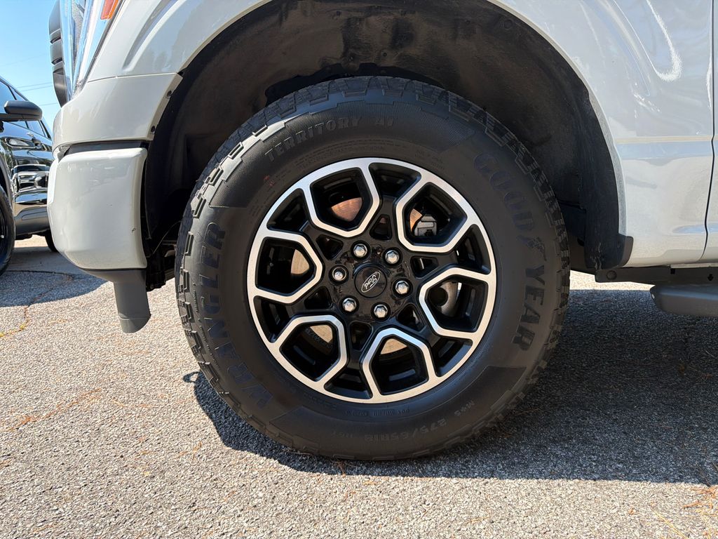 Thumbnail: 2023 Ford F-150 - 7