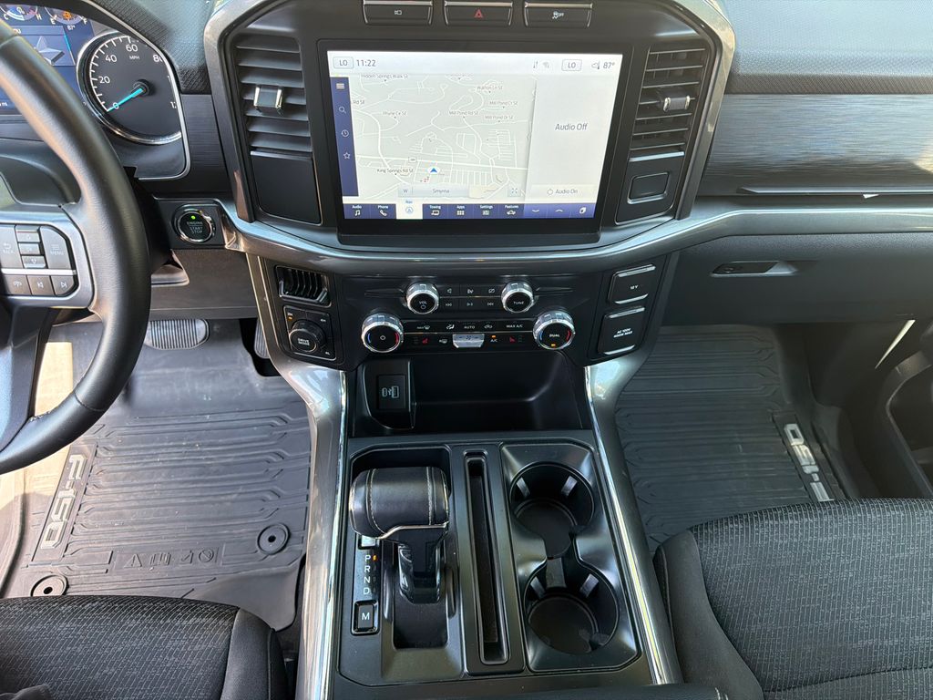 Thumbnail: 2023 Ford F-150 - 14