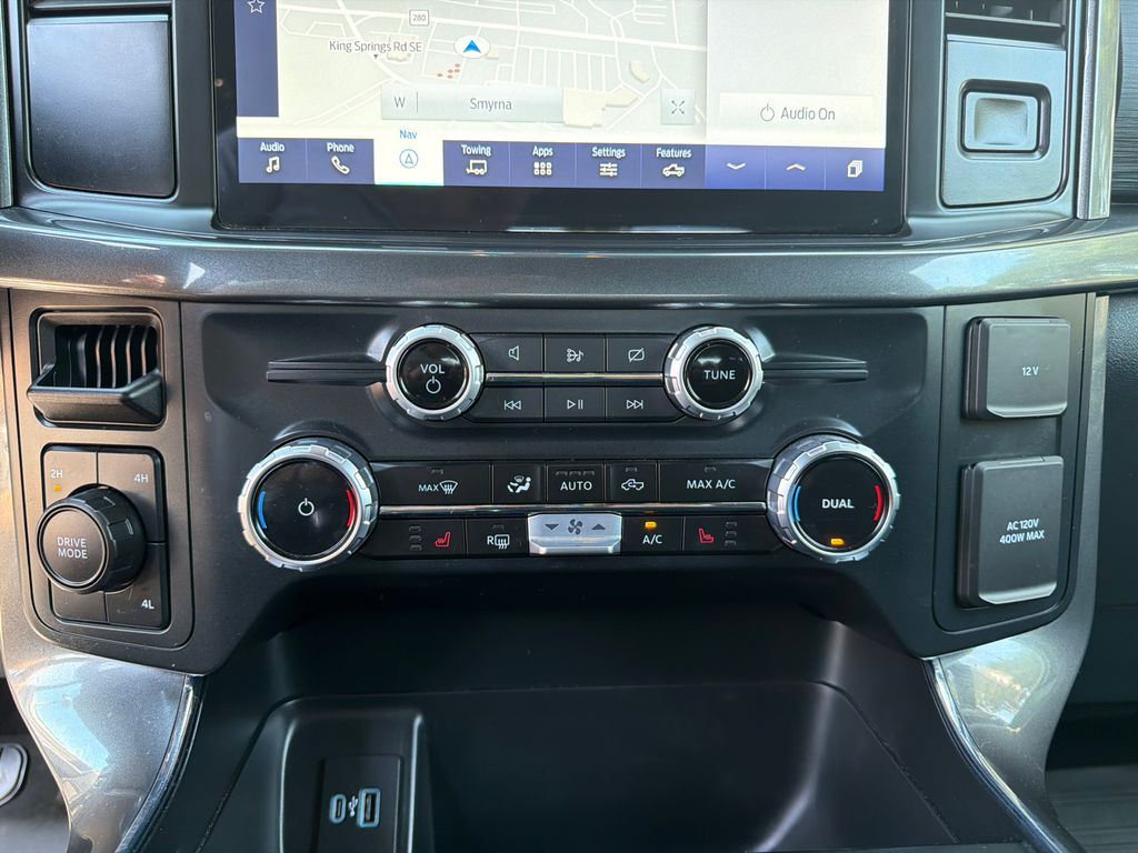 Thumbnail: 2023 Ford F-150 - 30