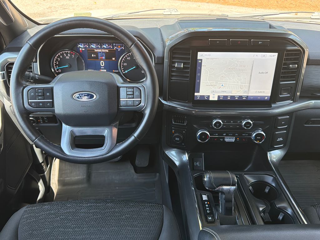 Thumbnail: 2023 Ford F-150 - 8