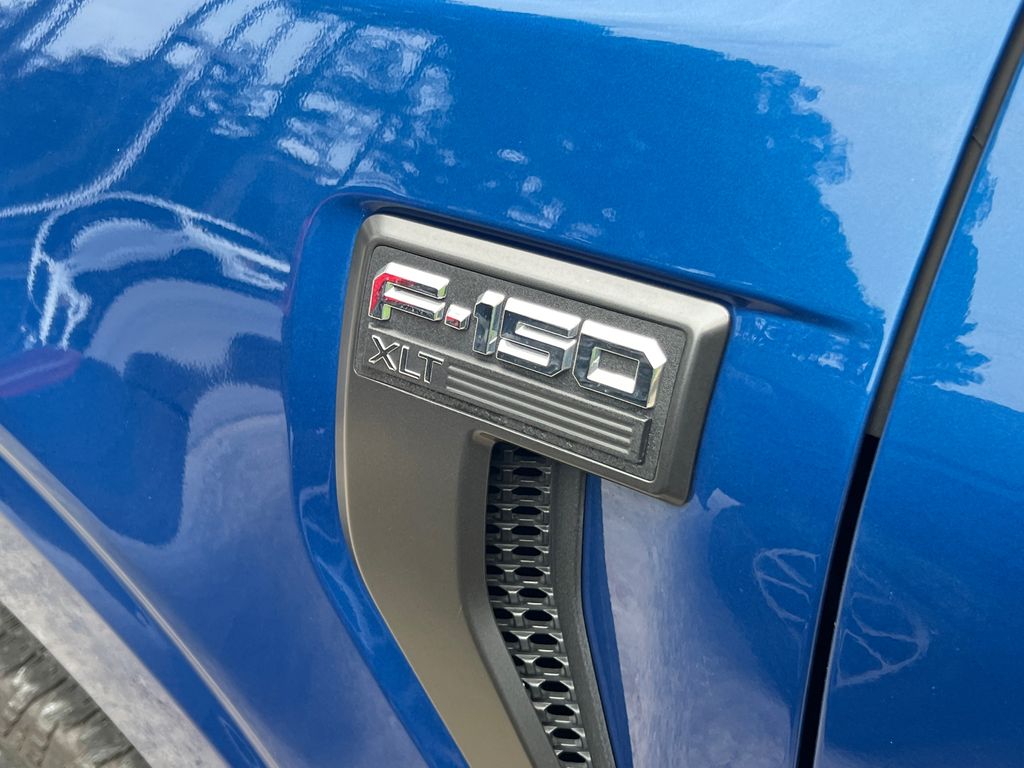 Thumbnail: 2023 Ford F-150 - 10