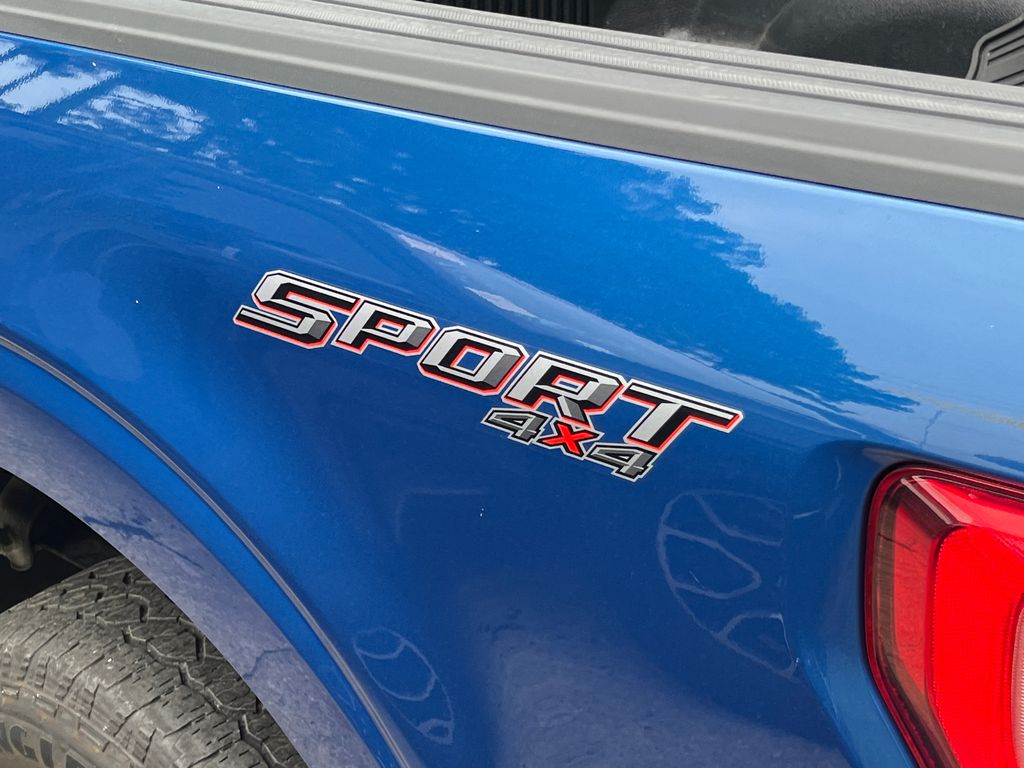 Thumbnail: 2023 Ford F-150 - 5