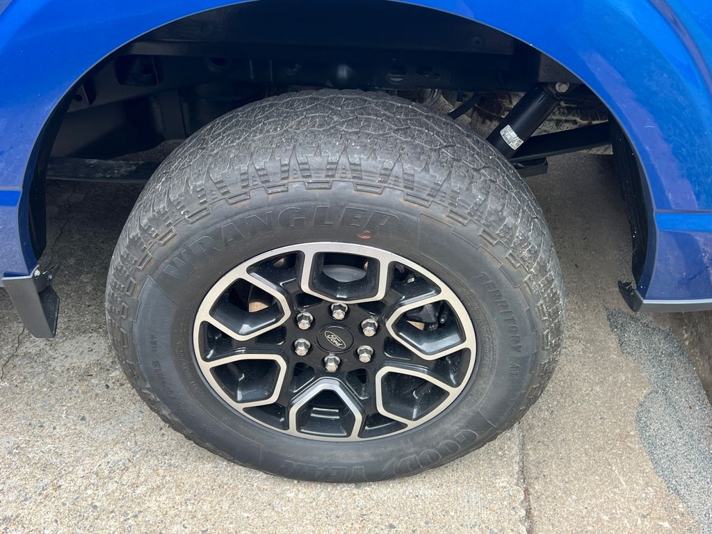 Thumbnail: 2023 Ford F-150 - 6
