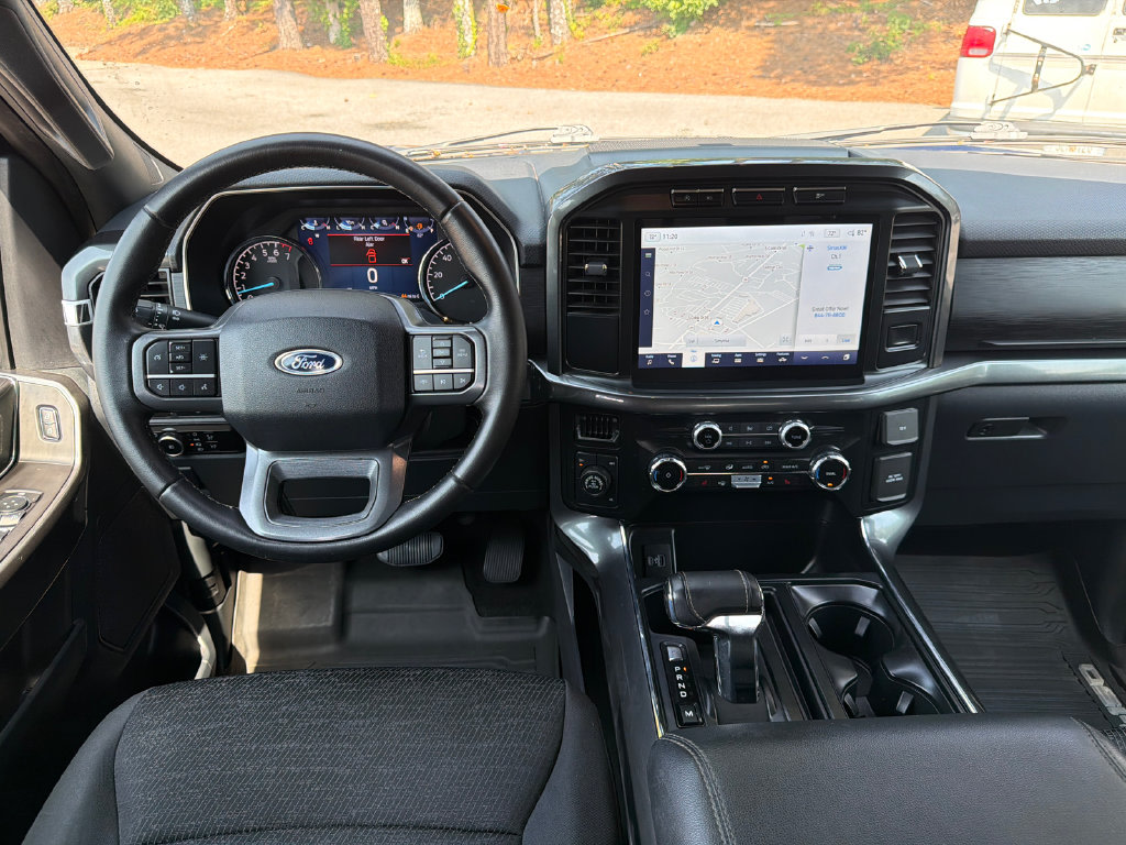 Thumbnail: 2023 Ford F-150 - 8